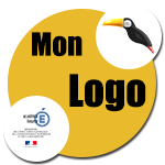 Logo du site Collège REMIRE-MONTJOLY III